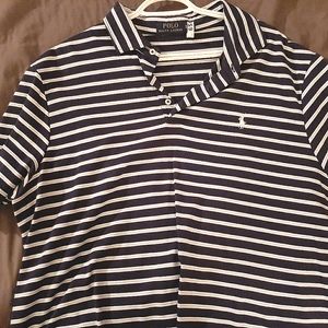 Authentic Ralph Lauren Polo